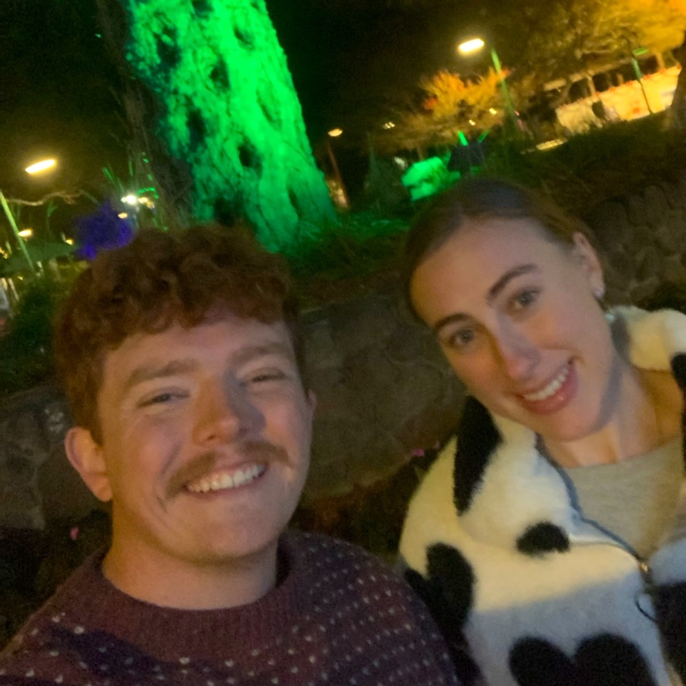 Meet your Posher, Isaiah